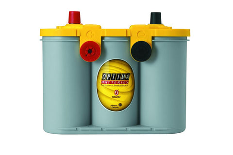 OPTIMA BAT. 8014-045 YELLOW TOP GRP34 DT 8014045
