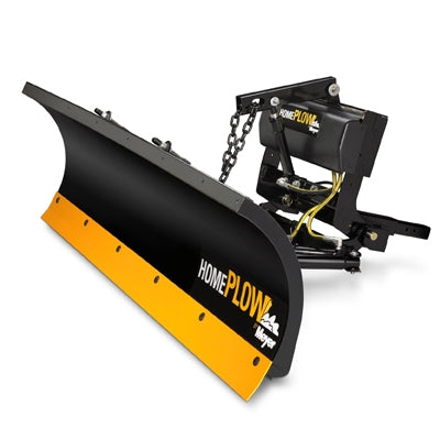 Meyer Products 26500 Snow Plow Home Plow 90 Inch Length 22 Inch Height (See fitment In Desc)