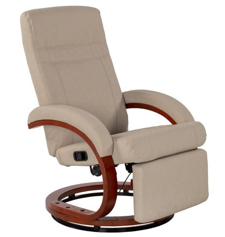Lippert Components 2020135004 Chair Thomas Payne Euro Recliner Euro Leather Vinyl