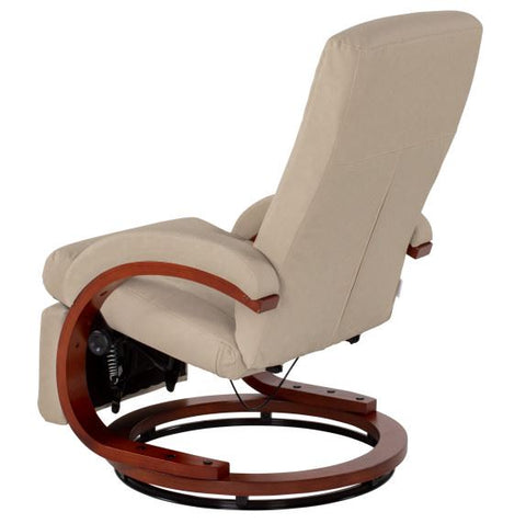 Lippert Components 2020135004 Chair Thomas Payne Euro Recliner Euro Leather Vinyl