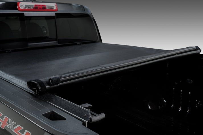 Leer 29030169 Tonneau Cover Velocity Roll-Up Hook And Loop – Canada ...
