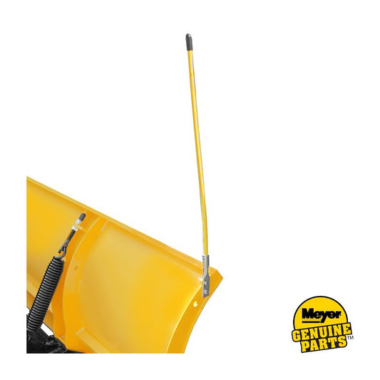 Meyer Products 09917 Snow Plow Blade Marker 25 1/2 Inch Height Yellow Set of 2 800