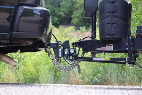 Weigh Safe TTMW6-2 - Trailer Weight Distribution Kit