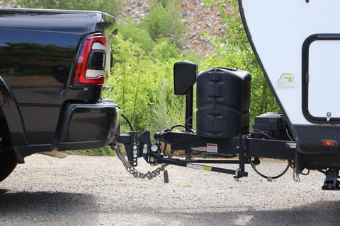 Weigh Safe TTMW6-2 - Trailer Weight Distribution Kit