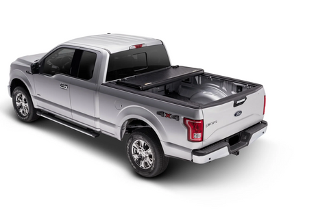 Iron Rhino Hard Folding Low Profile Flip Tonneau Cover Iron Rhino Hard Folding Low Profile Flip Tonneau Cover