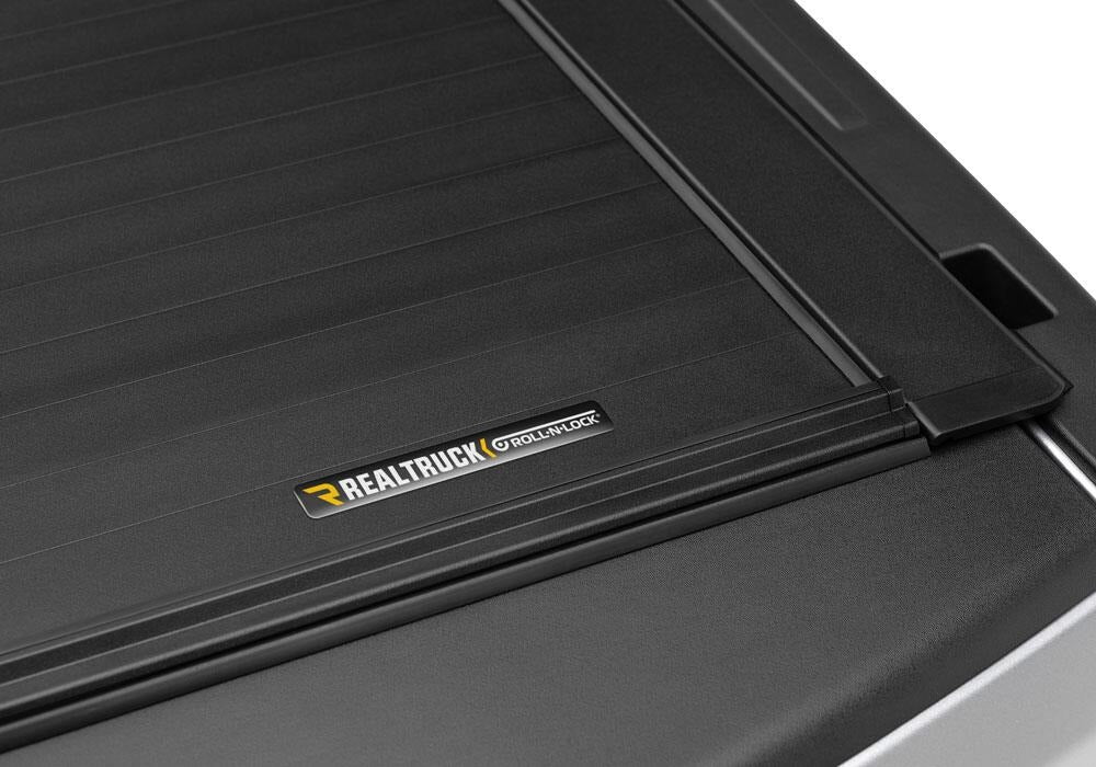 Ram Box Lock Roll N Lock BT402A A-Series - 19-26 Ram 1500 w/out RamBox, 6.4 ...