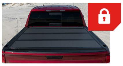 BAK X4s 04-14 F150 5'6 80309