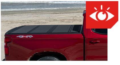 BAK X4s 04-14 F150 5'6 80309