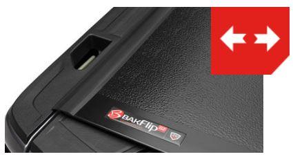 BAK X4s 04-14 F150 5'6 80309