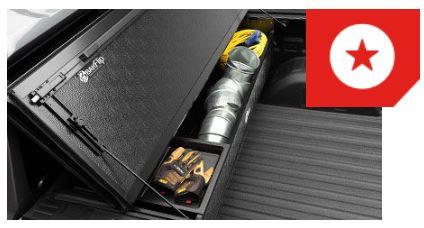BAK X4s 04-14 F150 5'6 80309