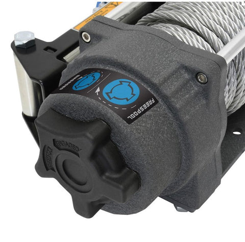 Superwinch 1145260 Terra 4500 Winch