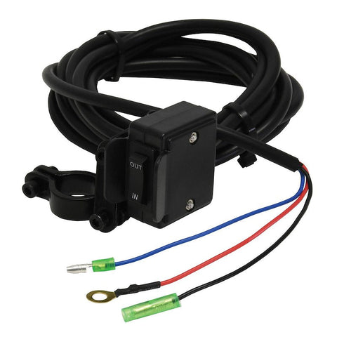Superwinch 1145260 Terra 4500 Winch