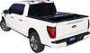 T9 HARD FOLDING TONNEAU COVER ; 14-18 SILVERADO/SIERRA 1500 / 15-19 SILVERADO/SIERRA HD 6'6" BOX