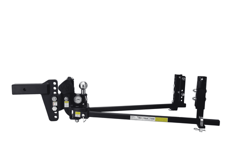 Weigh Safe TTMW6-2 - Trailer Weight Distribution Kit