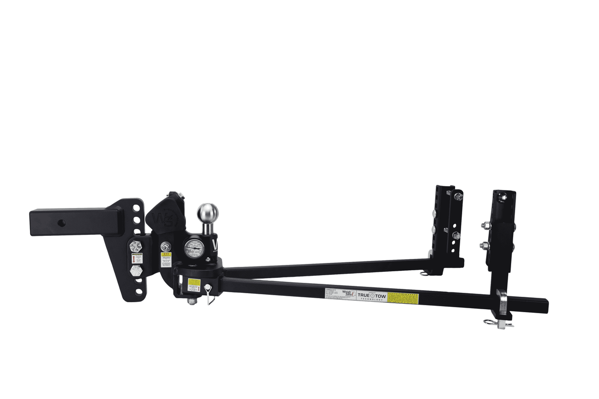 Weigh Safe TTMW6-2 - Trailer Weight Distribution Kit