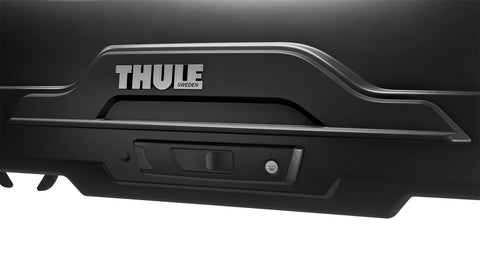 Thule 6298T Motion XT XL Superseded to New Part Thule 629807