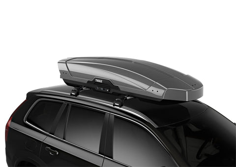 Thule 6298T Motion XT XL Superseded to New Part Thule 629807