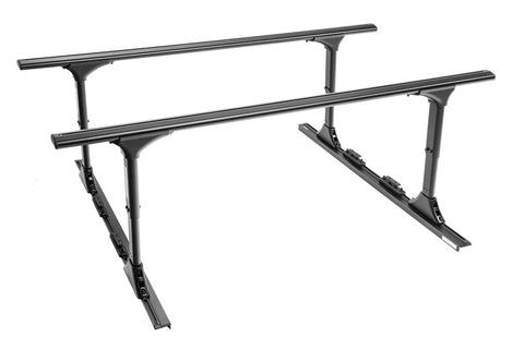 Truxedo 1118513 Ladder Rack Elevate CS 750 Pound Capacity