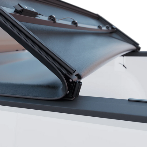 Worksport SC3 Soft Tonneau Cover