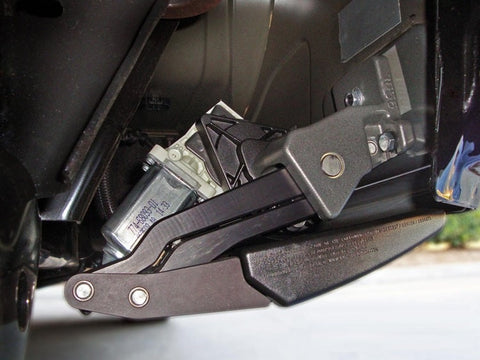 AMP Research Power Step Automatic Running Boards