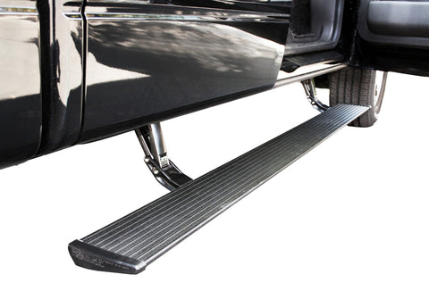 AMP Research Power Step Automatic Running Boards