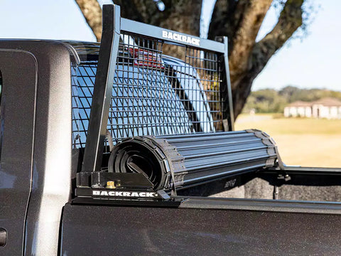 BAK Revolver X4s Truck Bed Cover