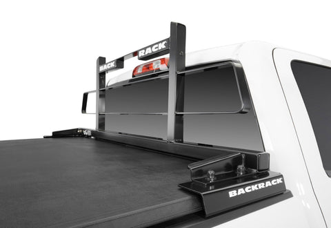 Backrack Top mount Tonneau Cover Adapter
