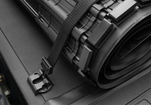 BAK Revolver X4s Truck Bed Cover