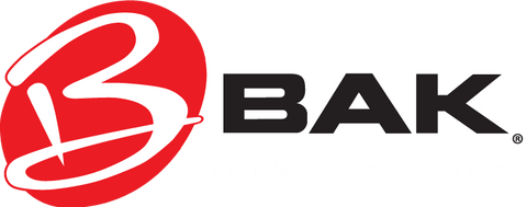 BAK X4s 04-14 F150 5'6 80309