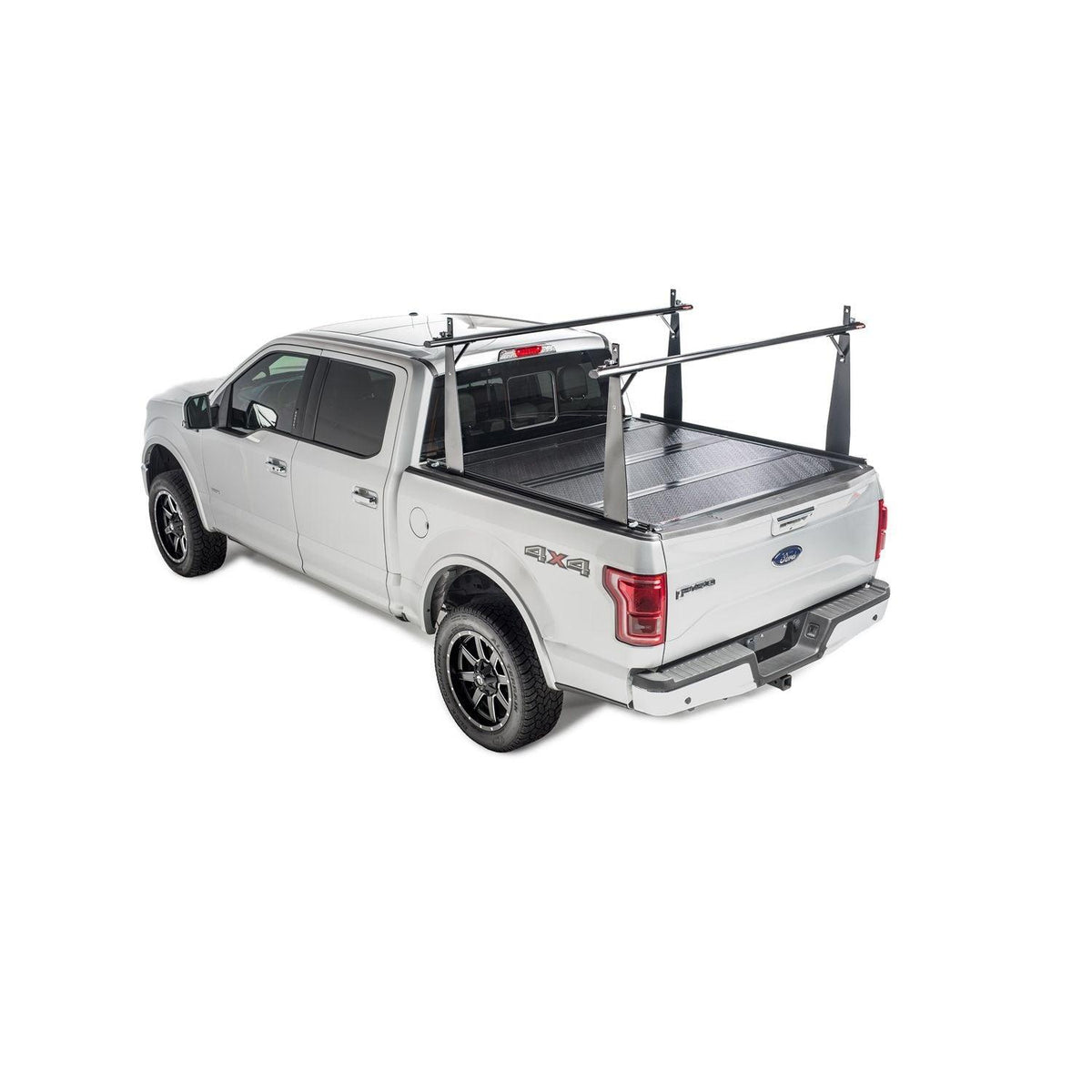 BAKFlip CS w-Rack 19-21Ram156'4 26223BT