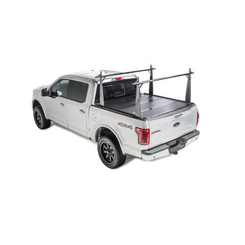 BAKFlip CS w-Rack09-18Ram 5'7 26207BT