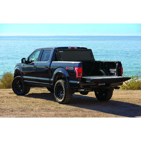 Bak Industries 448311 BAKFlip MX4 (GEN 3) 08-16 F250/350/450 8'2"