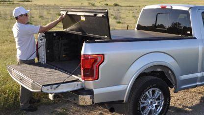 BAK X4s 04-14 F150 5'6 80309