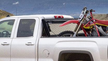 BAK X4s 04-14 F150 5'6 80309
