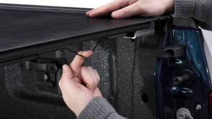 BAK X4s 04-14 F150 5'6 80309