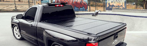 BAK X4s 04-14 F150 5'6 80309