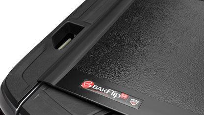 BAK X4s 04-14 F150 5'6 80309