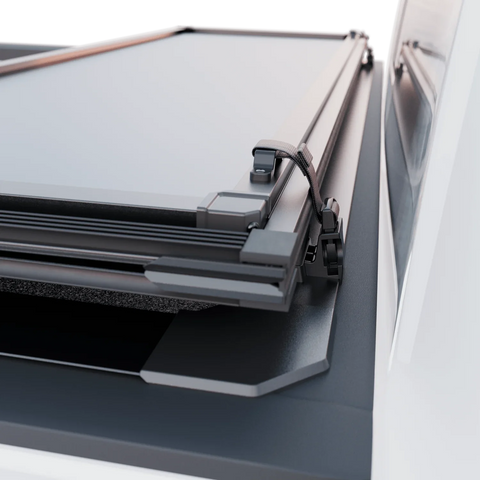 WorkSport AL3 Pro Hard Trifold FRD SD F250/F350 (99-16) 6'6"
