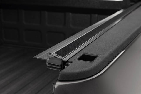 Truxedo Sentry Hard Roll-Up Tonneau Cover