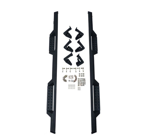 Westin HDX Drop Nerf Step Bars