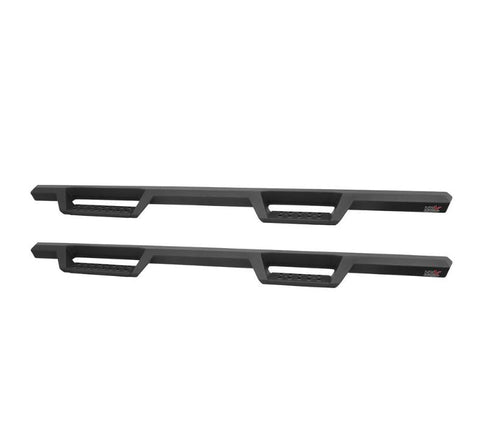 Westin HDX Drop Nerf Step Bars