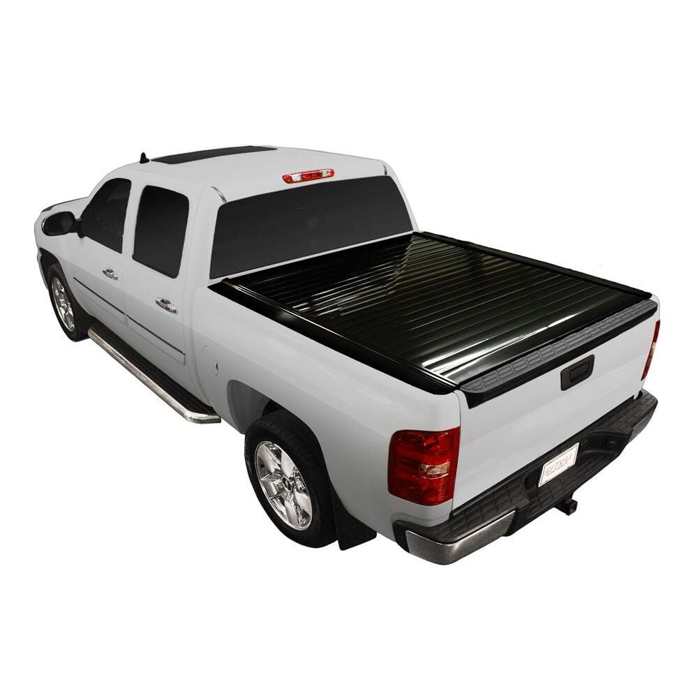 PowertraxPRO Tonneau Cover 50481 – Canada Tonneau Covers