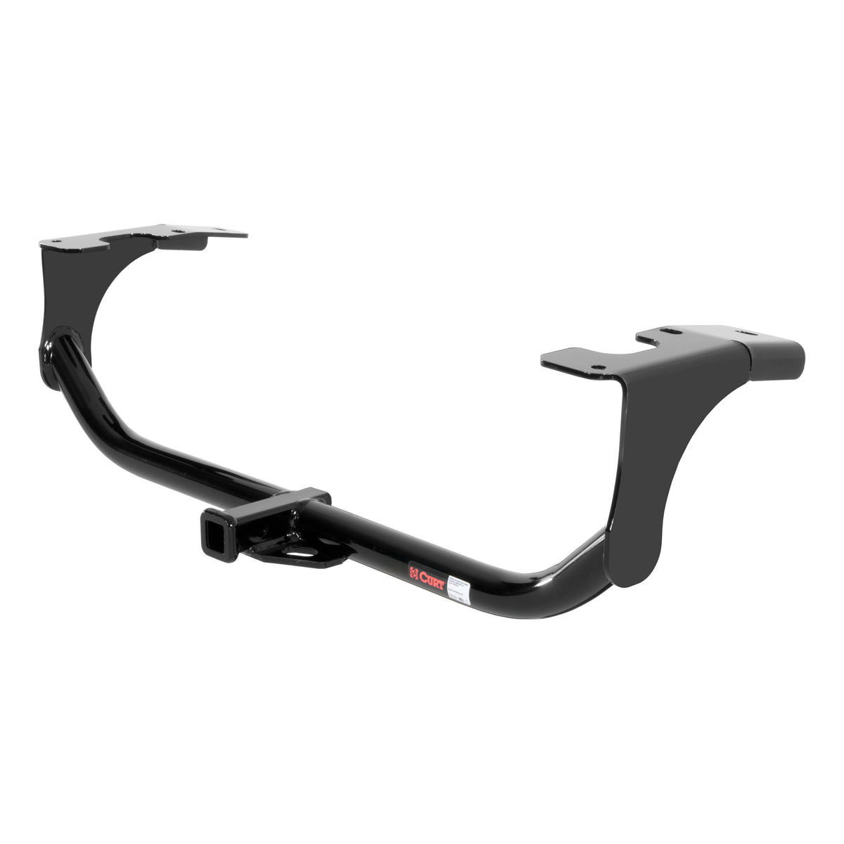 Class 1 Trailer Hitch 1-1/4" Receiver Select Smart Fortwo