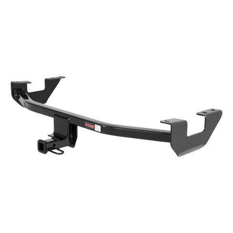 Class 1 Trailer Hitch 1-1/4" Receiver Select Mazda 3