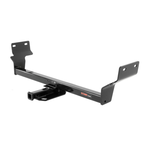 Class 1 Trailer Hitch 1-1/4" Receiver Select Chrysler 200