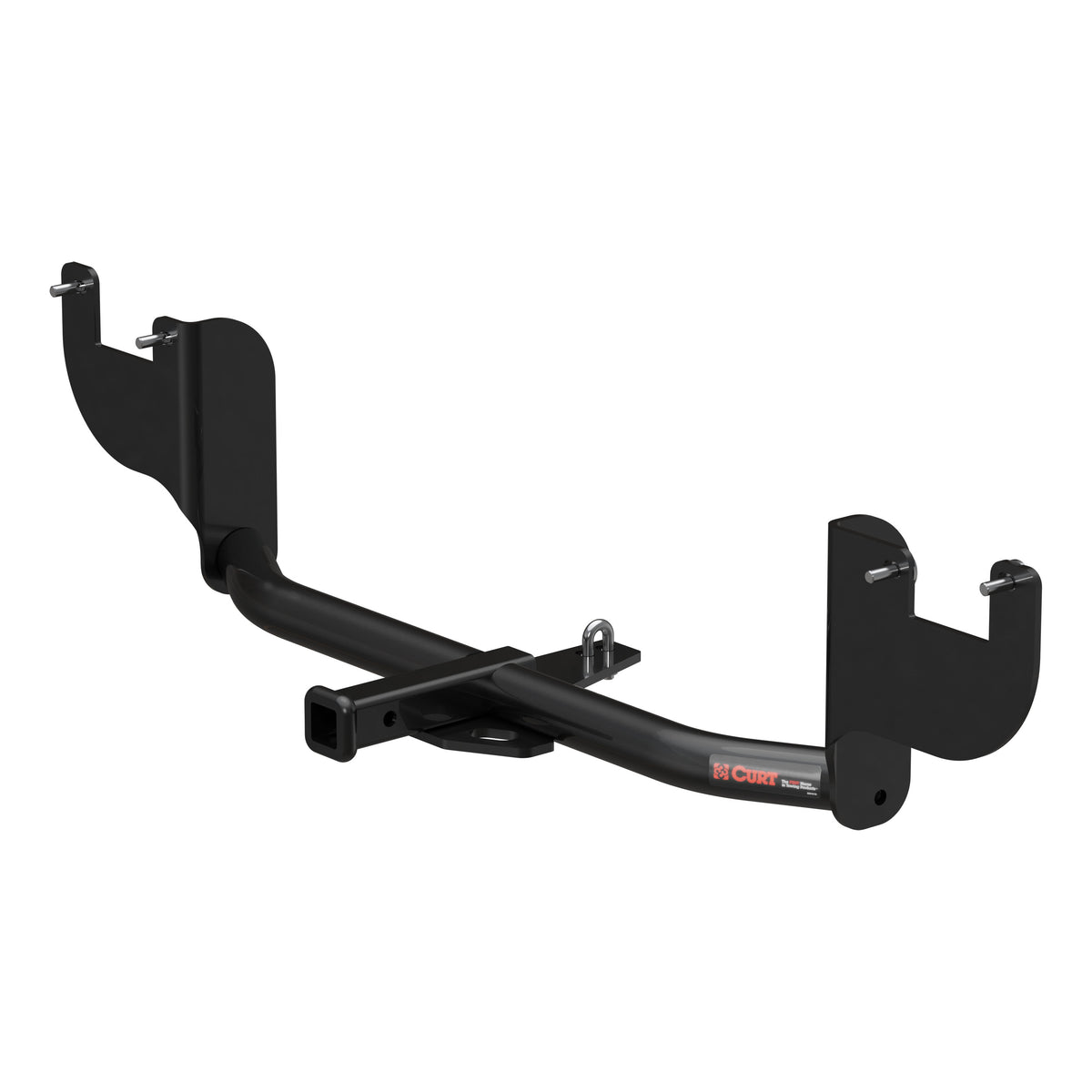 Class 1 Trailer Hitch 1-1/4" Receiver Select Hyundai Elantra