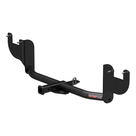 Class 1 Trailer Hitch 1-1/4" Receiver Select Hyundai Elantra