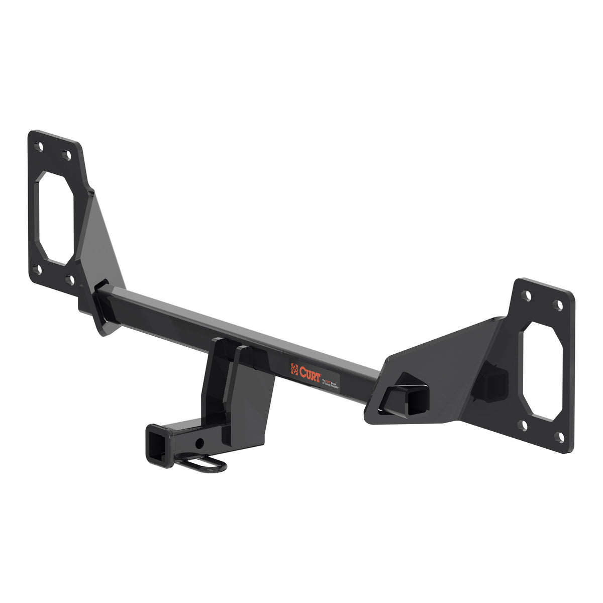 Class 1 Trailer Hitch 1-1/4" Receiver Select Honda Civic