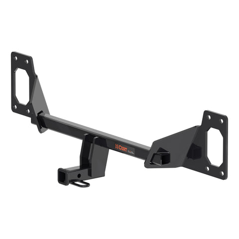 Class 1 Trailer Hitch 1-1/4" Receiver Select Honda Civic