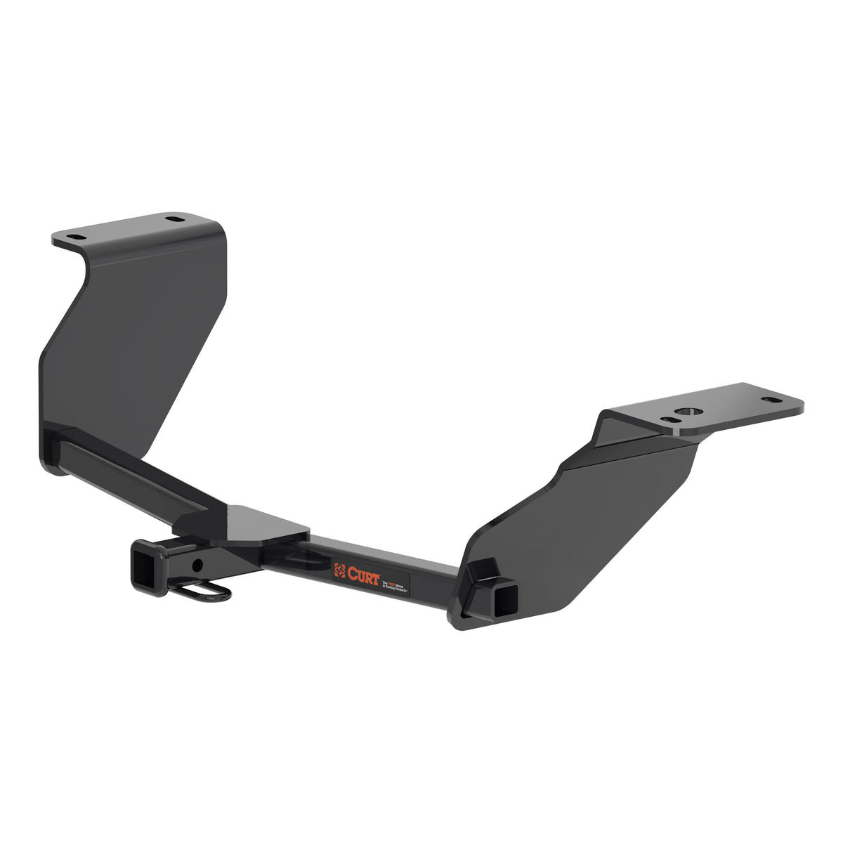 Class 1 Trailer Hitch 1-1/4" Receiver Select Toyota Corolla